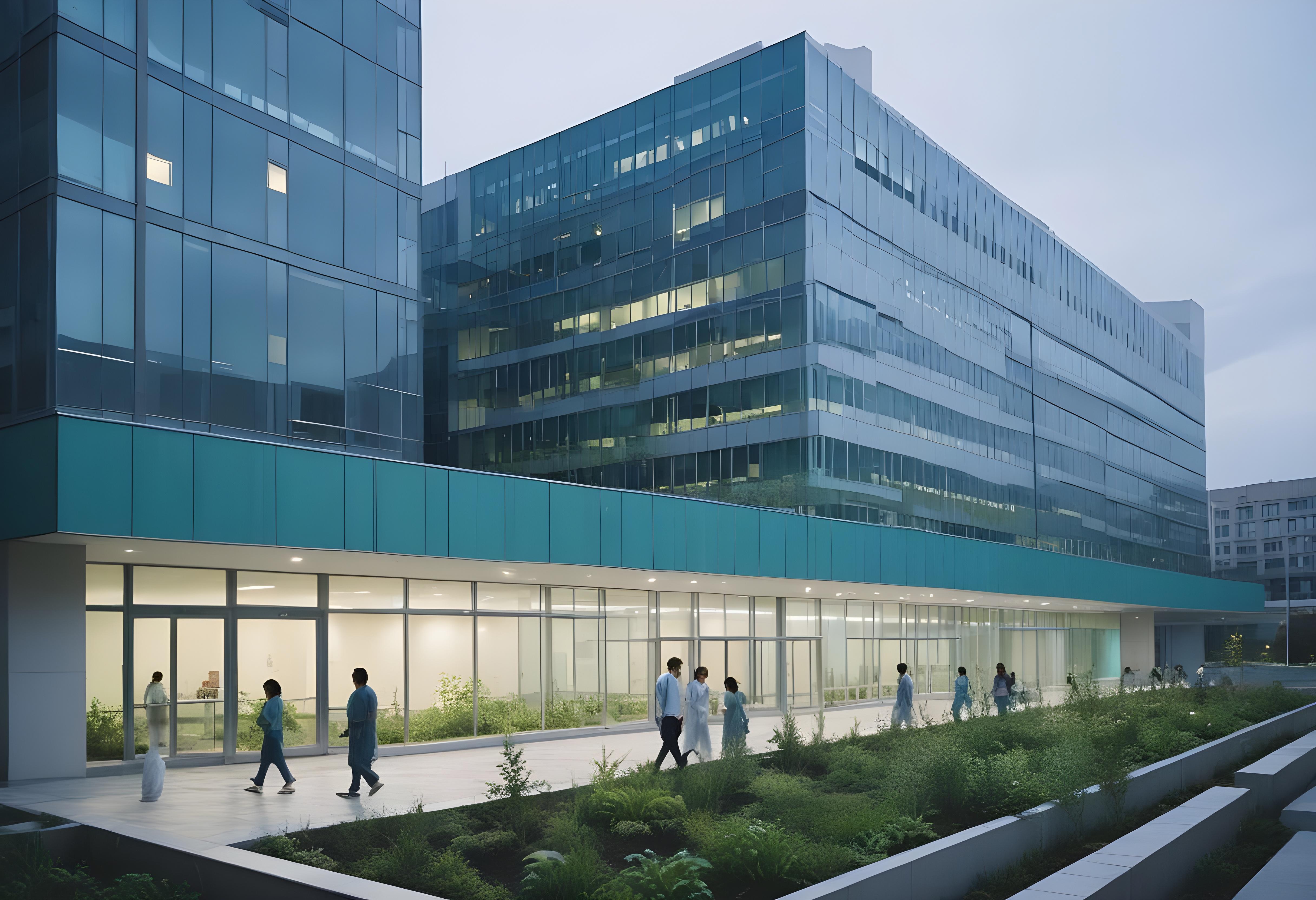 General and Laparoscopic Surgery